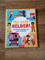 Ihr seid Helden, Buch Rheinland-Pfalz - Eitelborn Vorschau