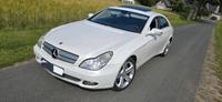 Mercedes CLS 280 LPG Nordrhein-Westfalen - Ibbenbüren Vorschau