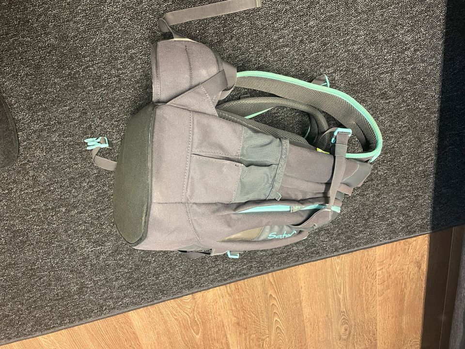 Satch Schulrucksack in Hügelsheim