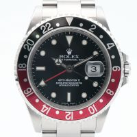 Rolex GMT-Master II 16710 Niedersachsen - Oldenburg Vorschau