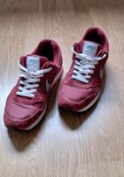 Nike Sneaker Bordeaux Hessen - Bad Vilbel Vorschau