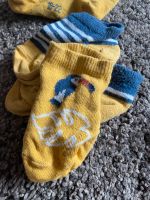 Sneaker Socken Brandenburg - Schönermark Vorschau