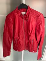 Lederjacke Guess Baden-Württemberg - Haiterbach Vorschau