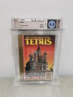 NES - Tengen Tetris - WATA 8.0 A+ Berlin - Treptow Vorschau