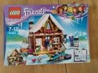 Lego Friends Skihütte Berlin - Tempelhof Vorschau