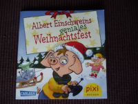 Albert Einschweins geniales Weihnachtsfest -Weihnachts Pixi Buch Köln - Worringen Vorschau