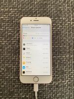 iPhone 6S 64GB Bayern - Germering Vorschau