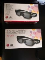 3D Brille für LG TV Baden-Württemberg - Eberstadt Vorschau