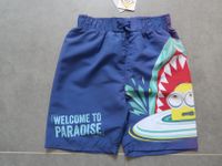 Minion Badehose Gr. 128, NEU mit Etikett Brandenburg - Schulzendorf bei Eichwalde Vorschau