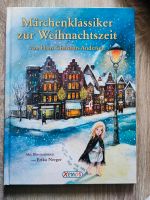 Buch Märchenklassiker zur Weihnachtszeit Thüringen - Altenburg Vorschau