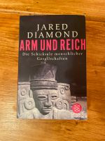 Jared Diamond: Arm und Reich Frankfurt am Main - Ostend Vorschau