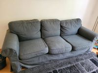 Couch Dreisitzer von Ikea Nordrhein-Westfalen - Oberhausen Vorschau