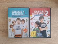 Gregs Tagebuch 1 & 2 (DVD) Nordrhein-Westfalen - Kerken Vorschau