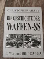 Geschichte der Waffen SS, 2. Weltkrieg Sachsen - Limbach-Oberfrohna Vorschau