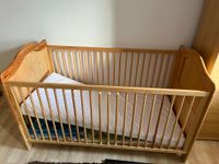 Kinderbett mit/ohne matratze Bayern - Amberg Vorschau