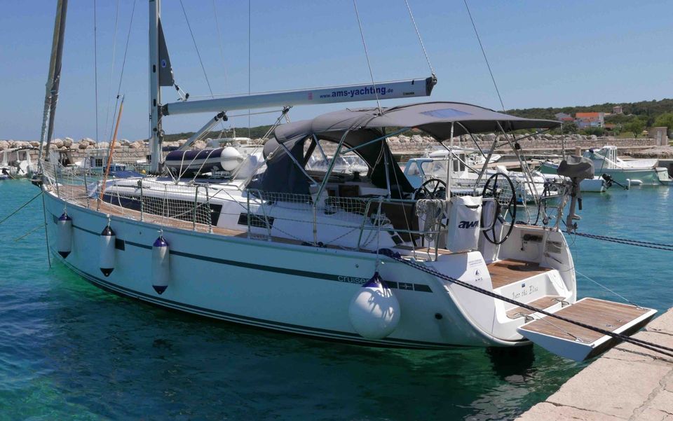 LAST MINUTE! Ab sofort Bavaria 37 Charter ab 20.07.24 Kroatien in Krauschwitz