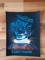 Judas Priest Backpatch Bayern - Eschlkam Vorschau