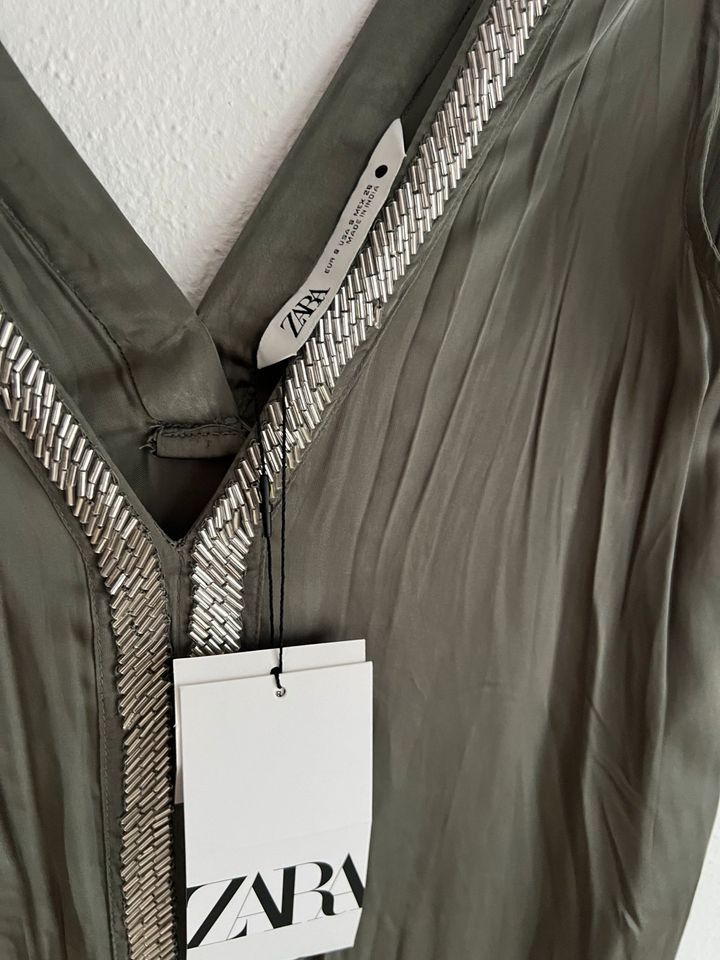 Zara Limited Edition Kleid aus Viskose S Neu in Tiefenbach Kr Passau