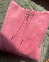 Sweatjacke mit Kaputze /pink/ S Kreis Pinneberg - Uetersen Vorschau