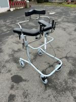 Gehwagen Achselrollator Hessen - Oberursel (Taunus) Vorschau