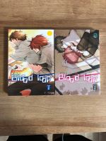 Manga: Blood Loop 1 - 2  1 Auflage / abgeschlossen Nordrhein-Westfalen - Bottrop Vorschau