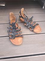Rieker Sandalen , Gr.37 Hessen - Hirschhorn (Neckar) Vorschau
