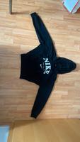 Hoody schwarz Gry. M Thüringen - Nohra Vorschau