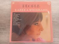 LP Barbara Streisand "People", Vinyl, Schallplatte, 1966 Nordrhein-Westfalen - Lübbecke  Vorschau