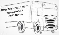 Suche LKE Fahrer Berufskraftfahrer M/W/D im Nahverkehr Niedersachsen - Cappeln (Oldenburg) Vorschau