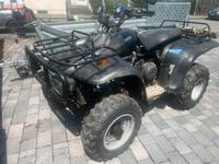 Linhai 260 Bastler Quad mit Papiere Nordrhein-Westfalen - Gütersloh Vorschau