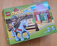 Lego Duplo 10568 Ritter Turnier Bayern - Rohrdorf Vorschau