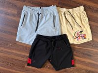 kurze Hose Shorts Jordan, Sweatshirthose  Gr. L, IQ Sporthose Rheinland-Pfalz - Andernach Vorschau
