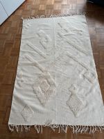 120x180cm, Makramee Teppich NEU/Verpackt, beige Nordrhein-Westfalen - Castrop-Rauxel Vorschau