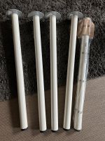 Tischbeine Ikea Adilis 70 cm Nordrhein-Westfalen - Willich Vorschau