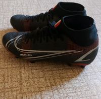 Nike Fußballschuhe MERCURIAL Superfly 8 Gr. 39 Nürnberg (Mittelfr) - Aussenstadt-Sued Vorschau