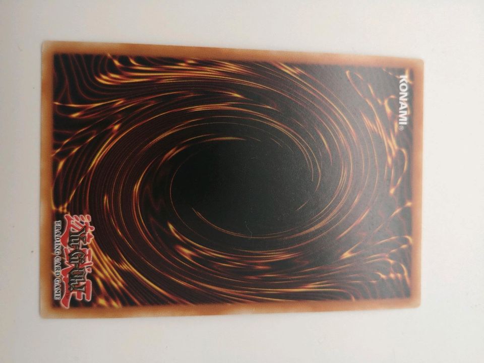 Nibiru, das Unwesen - Yu-Gi-Oh in Scheuring