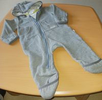 original Hugo Boss Babyoverall - Gr. 74 - ohne Mängel Mecklenburg-Vorpommern - Rosenow Vorschau