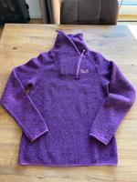 Jack Wolfskin - Pullover, Fleece Pullover - Nanuk 300 - lila/pink Harburg - Hamburg Eißendorf Vorschau