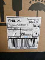 Philips  35w 10 Lamps Nordrhein-Westfalen - Hiddenhausen Vorschau