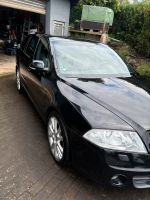 Skoda Octavia RS Hessen - Bischoffen Vorschau