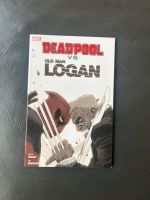Deadpool vs old man Logan Nordrhein-Westfalen - Wesel Vorschau