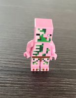 LEGO Minifigur Minecraft Zombie Pigman Thüringen - Bad Salzungen Vorschau