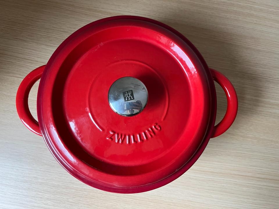Zwilling Cocotte 24 kleinanzeigen.de