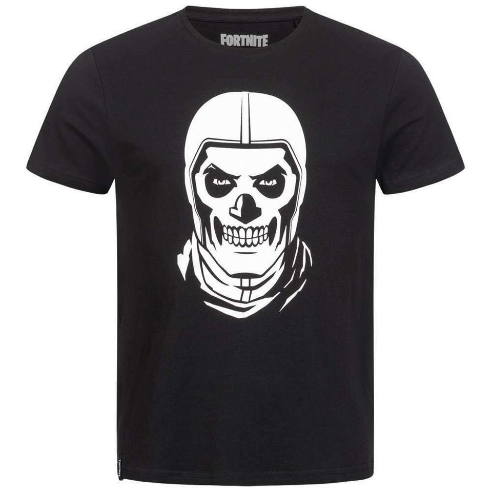 FORTNITE Herren Jungen T-Shirt Gr. S u. M, NEU (UVP30,-) in Hofgeismar