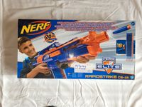 Nerf Rapidstrike Baden-Württemberg - Lenningen Vorschau