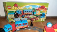 LEGO DUPLO Eisenbahn Set 10507 inkl. Original Verpackung Bayern - Karlsfeld Vorschau