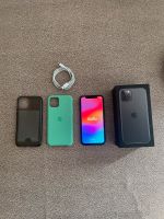 iPhone 11 Pro 256 gb Frankfurt am Main - Nordend Vorschau