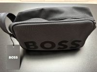 BOSS Kosmetiktasche Kulturbeutel Hessen - Eschborn Vorschau