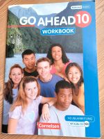 GO AHEAD 10 Workbook Realschule Bayern ***NEU*** Bayern - Poing Vorschau