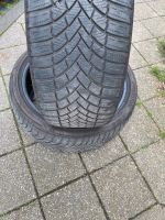 Bridgestone Blizzak LM005 225/40/19 Winterreifen M+S Nordrhein-Westfalen - Recklinghausen Vorschau